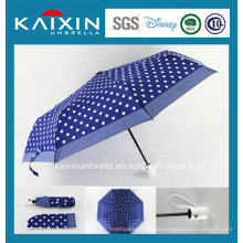 2015 Wholesales Auto Open and Close Folding Umbrella with Cheap Price
